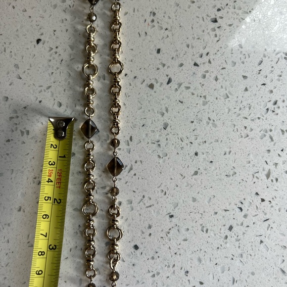 Banana Republic 🔶 Chain Necklace - Picture 4 of 7